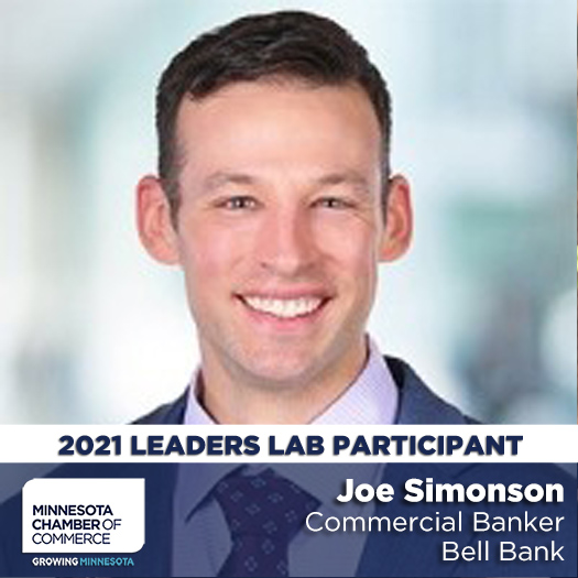 2021 Leaders Lab profiles Minnesota Chamber of Commerce